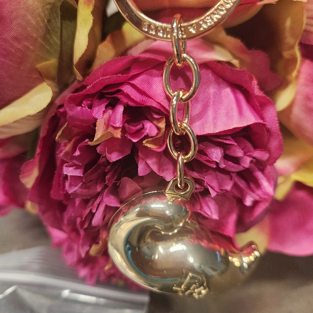 DOONEY AND BOURKE RARE DUCK CHARM FOR HANDBAG - Picture 4 of 9